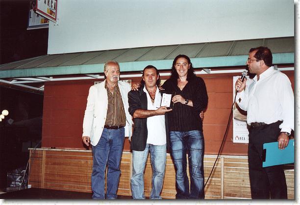 Foto successiva